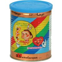 Passalacqua DeUp 250 g café moulu - boîte