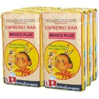 Passalacqua Mexico Plus 6 x 1 kg café en grano