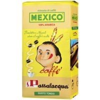 Passalacqua Mexico 250 g de café moulu