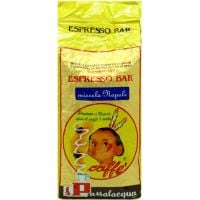 Passalacqua Miscela Napoli 1 kg café en grano