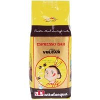 Passalacqua Black Vulcan 500 g De Grains De Café