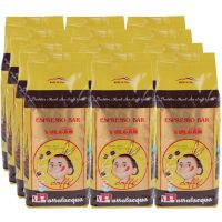 Passalacqua Gold Vulcan 12 x 500 g grains de café