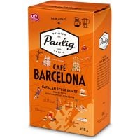 Paulig Café Barcelona 425 g café moulu