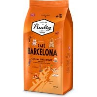 Paulig Café Barcelona 450 g café en grano