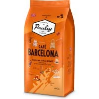 Paulig Café Barcelona 450 g grains de café