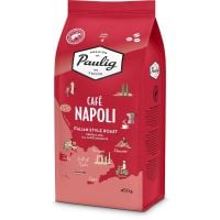 Paulig Café Napoli 450 g Coffee Beans