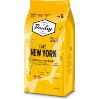 Paulig Café New York 450 g café en grano