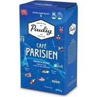 Paulig Café Parisien 400 g café molido