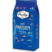 Paulig Café Parisien 400 g grains de café