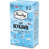 Paulig Café Reykjavík 450 g café moulu