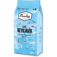 Paulig Café Reykjavík 450 g café en grano