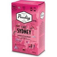 Paulig Café Sydney 500 g café moulu