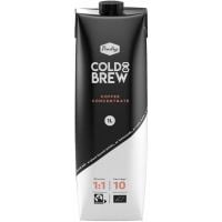 Paulig FTO Cold Brew Coffee Concentrate 1 l
