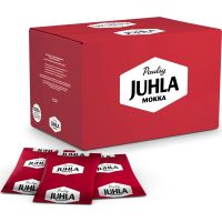 Paulig Juhla Mokka 44 x 100 g café moulu fin