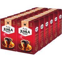 Paulig Juhla Mokka 12 x 500 g café molido