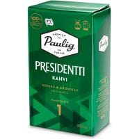 Paulig Presidentti 500 g café molido