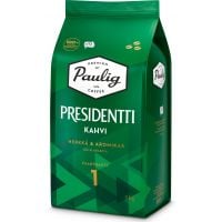 Paulig Presidentti 450 g café en grano