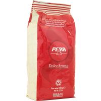 Pera Dolce Aroma 1 kg grains de café