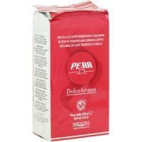 Pera Dolce Aroma 250 g café moulu