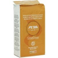 Pera Gran Gusto 250 g café moulu