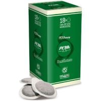 Pera Decaffeinato E.S.E. Dosettes Expresso, 18 pcs