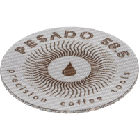 Pesado Puck Diffuser Screen 58.5 mm