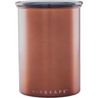 Planetary Design Airscape® Classic Stainless Steel 7" Medium Brushed Copper