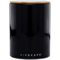 Planetary Design Airscape® Ceramic 7" Medium, noir charbon