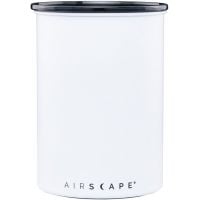 Planetary Design Airscape® Classic Acier Inoxydable 7" Medium, Craie