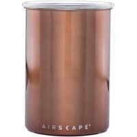 Planetary Design Airscape® Classic Stainless Steel 7" Medium, Mocha