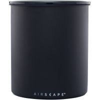 Planetary Design Airscape® bocal de stockage Kilo 8", noir charbon