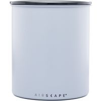 Planetary Design Airscape® bocal de stockage Kilo 8", cendre