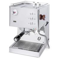 Quick Mill Pop Up Cafetera Espresso, Acero Inoxidable