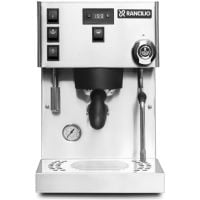 Rancilio Silvia Pro X máquina de espresso, acero inoxidable