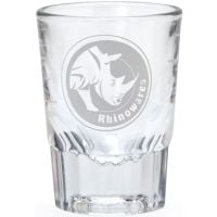 Rhino Shot Glass 60 ml