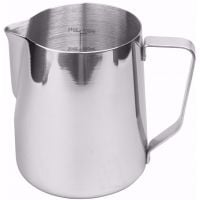 Rhinowares Stainless Steel Pro pitchet à lait, 950 ml