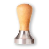 ROK Beech Tamper 49.7 mm