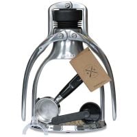 ROK EspressoGC Classic cafetera espresso manual