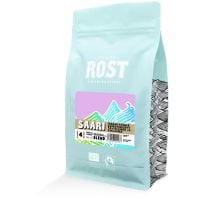 ROST Saari Dark Roasted Coffee 225 g Coffee Beans