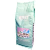 ROST Saari Dark Roasted Coffee 1 kg Coffee Beans