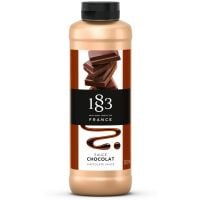 Maison Routin 1883 Chocolate Sauce 500 ml