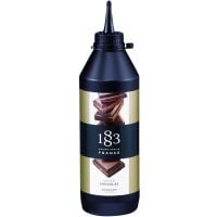 Maison Routin 1883 sauce au chocolat 500 ml