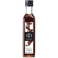 Maison Routin 1883 Chocolate Syrup 250 ml