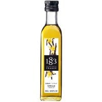 Maison Routin 1883 Vanilla Syrup 250 ml