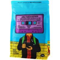 Record Coffee Company Afro Fusion Mixtape 250 g Coffee Beans