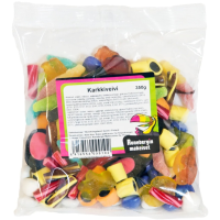 Runeberg's Candy Shuffle 350 g