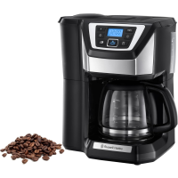 Russell Hobbs Victory Grind & Brew Coffee Maker 1.5 l