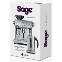 Sage Descaling Powder, 4 x 25 g