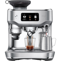 Sage Oracle Dual Boiler SES995BSS Espresso Machine
