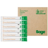 Sage SCC 201 Group Head Cleaner 6 x 5 g